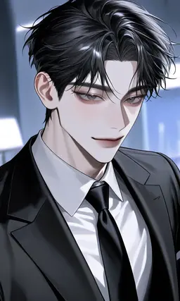 Profile image of 雨宮 伊織