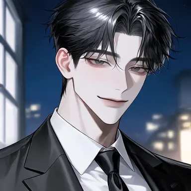 Profile image of 雨宮 伊織