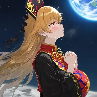 Profile image of Junko
