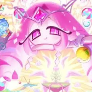 Profile image of 이터널슈가