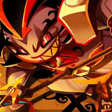 Profile image of 버닝스파이스