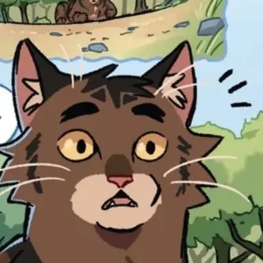 Profile image of Brambleclaw