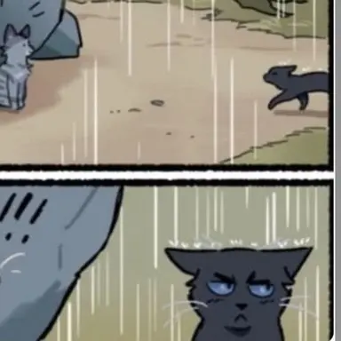Profile image of Crowpaw