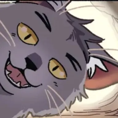 Profile image of Graystripe