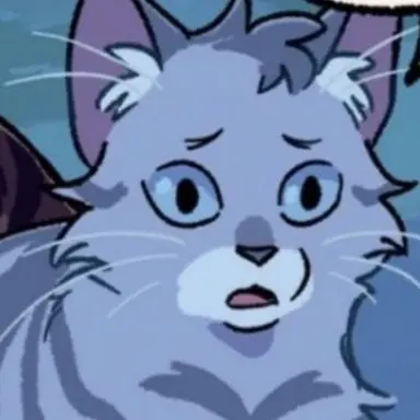 Profile image of Feathertail