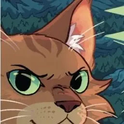 Profile image of Squirrelpaw