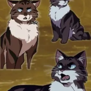 Profile image of Hawkfrost