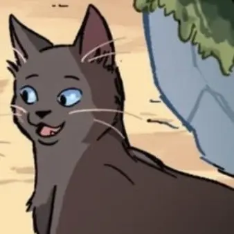Profile image of Cinderpelt
