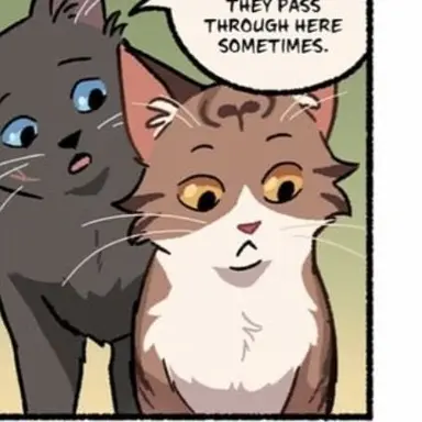 Profile image of Leafpaw