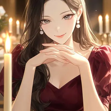 Profile image of Serena
