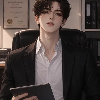 Profile image of 최은호