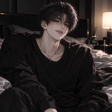 Profile image of 유지안