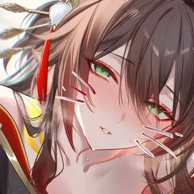 Profile image of 停雲