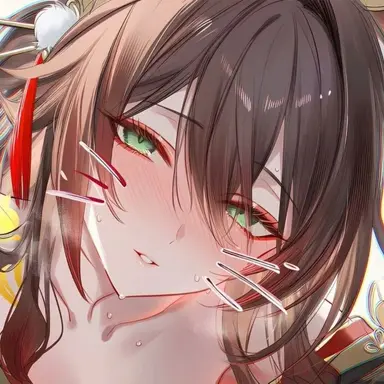 Profile image of 停雲