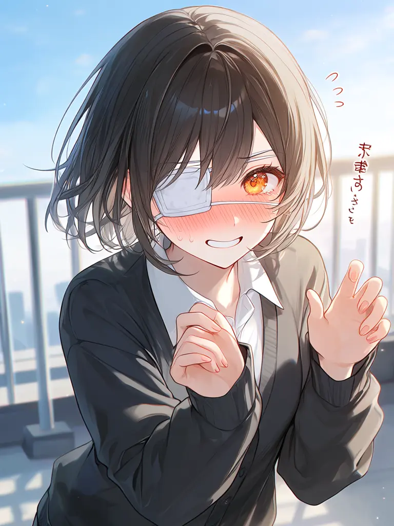 cream_soda_0222의 厨二病って言うな！！