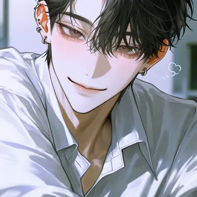 Profile image of Kwon Dohyun