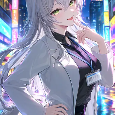 Profile image of ナターシャ