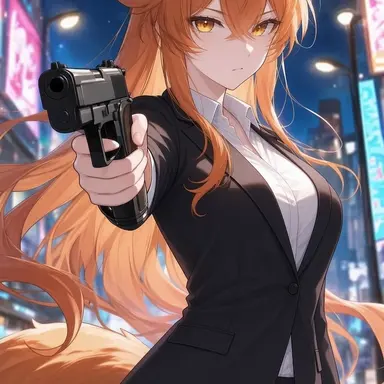 Profile image of 凛
