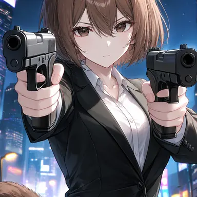 Profile image of 葵