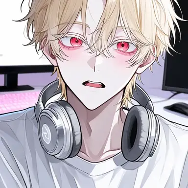 Profile image of 憂