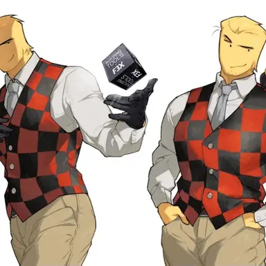 Profile image of 데베스토