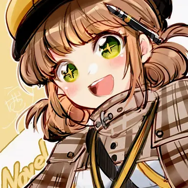Profile image of 노벨