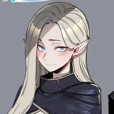 Profile image of 애쉬