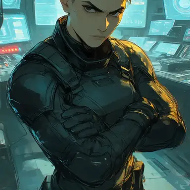 Profile image of Vessa