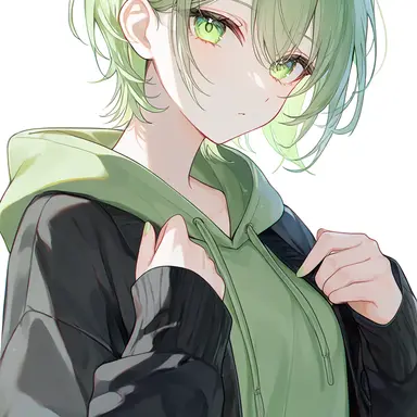 Profile image of 미키