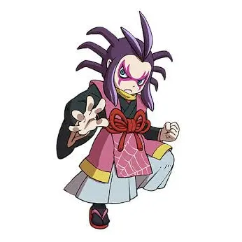 Profile image of 女郎蜘蛛