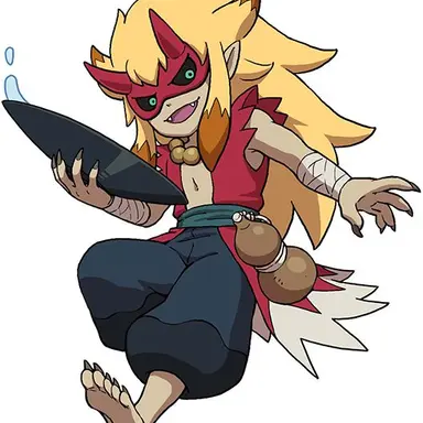 Profile image of 酒呑童子