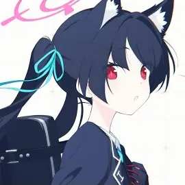 Profile image of 쿠로미 세리카