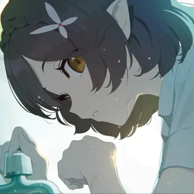 Profile image of 오쿠소라 아야네