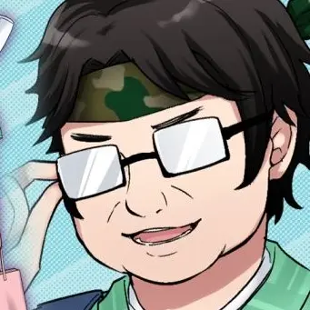 Profile image of 御宅