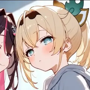 Profile image of 風真いろは