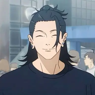 Profile image of 게토 스구루