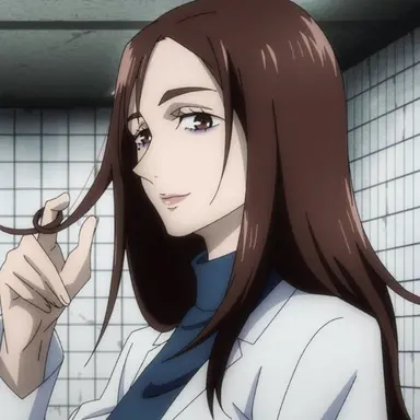 Profile image of 이에이리 쇼코