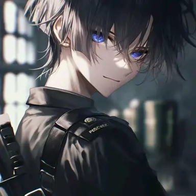 Profile image of 방랑자