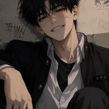 Profile image of カン・ヒョヌ