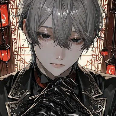 Profile image of Lingxiao