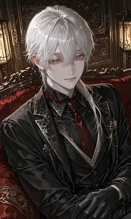 Profile image of Haku