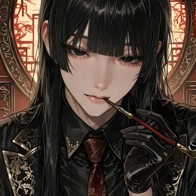 Profile image of Yunshen