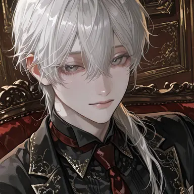 Profile image of Haku