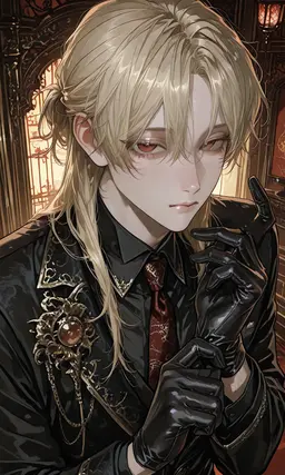 Profile image of Yahiro