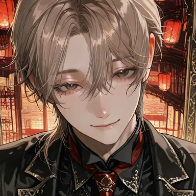Profile image of Kaname