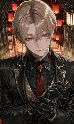 Profile image of Kaname