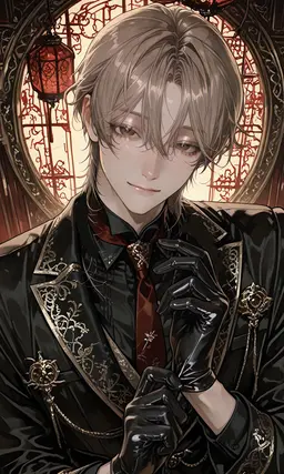 Profile image of Kaname