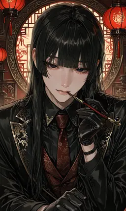 Profile image of Yunshen