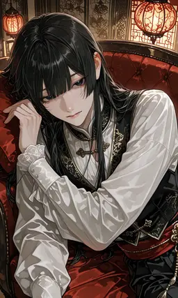 Profile image of Yunshen