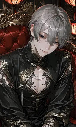 Profile image of Lingxiao